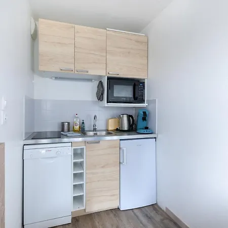 Oceania -proche Et Thalasso