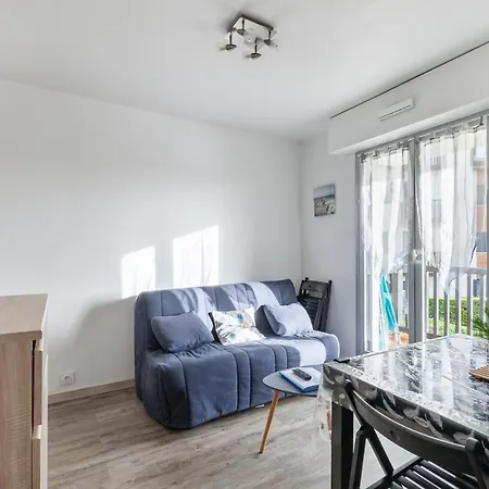 Oceania -proche Et Thalasso * Cabourg