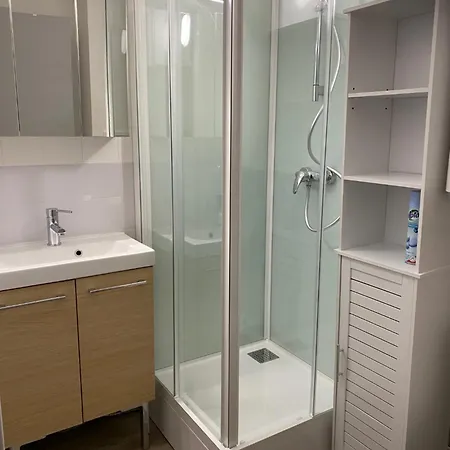 Lejlighed Oceania -proche Et Thalasso Cabourg