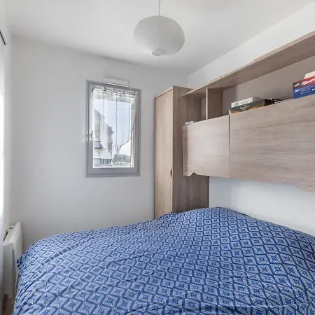 Apartment Oceania -proche Et Thalasso *