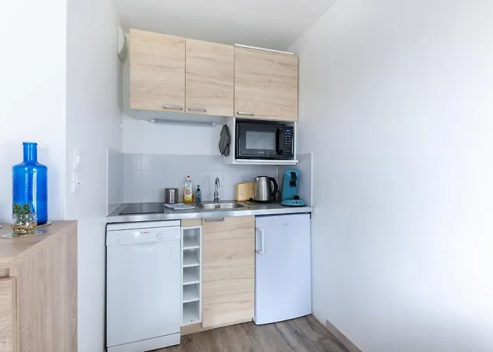 Oceania -proche Et Thalasso