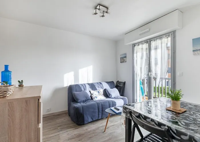 Oceania -proche Et Thalasso * كابورغ